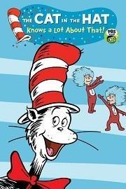 The Cat in the Hat - SDPB Early Learning