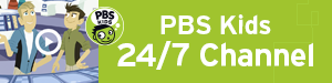 SDPB ELi- Watch 24/7 PBS Kids Programming