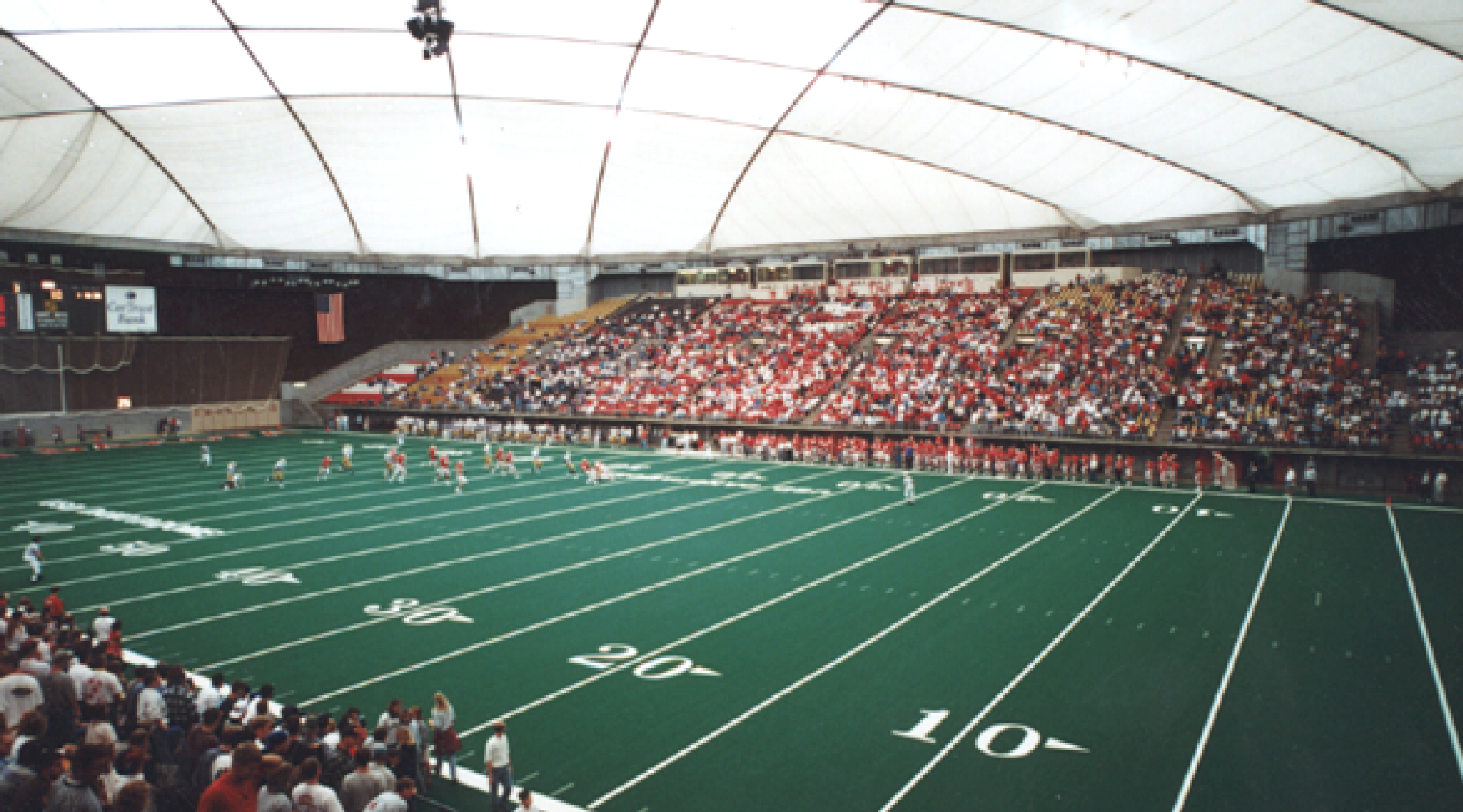 North Dakota State football championships: A complete history