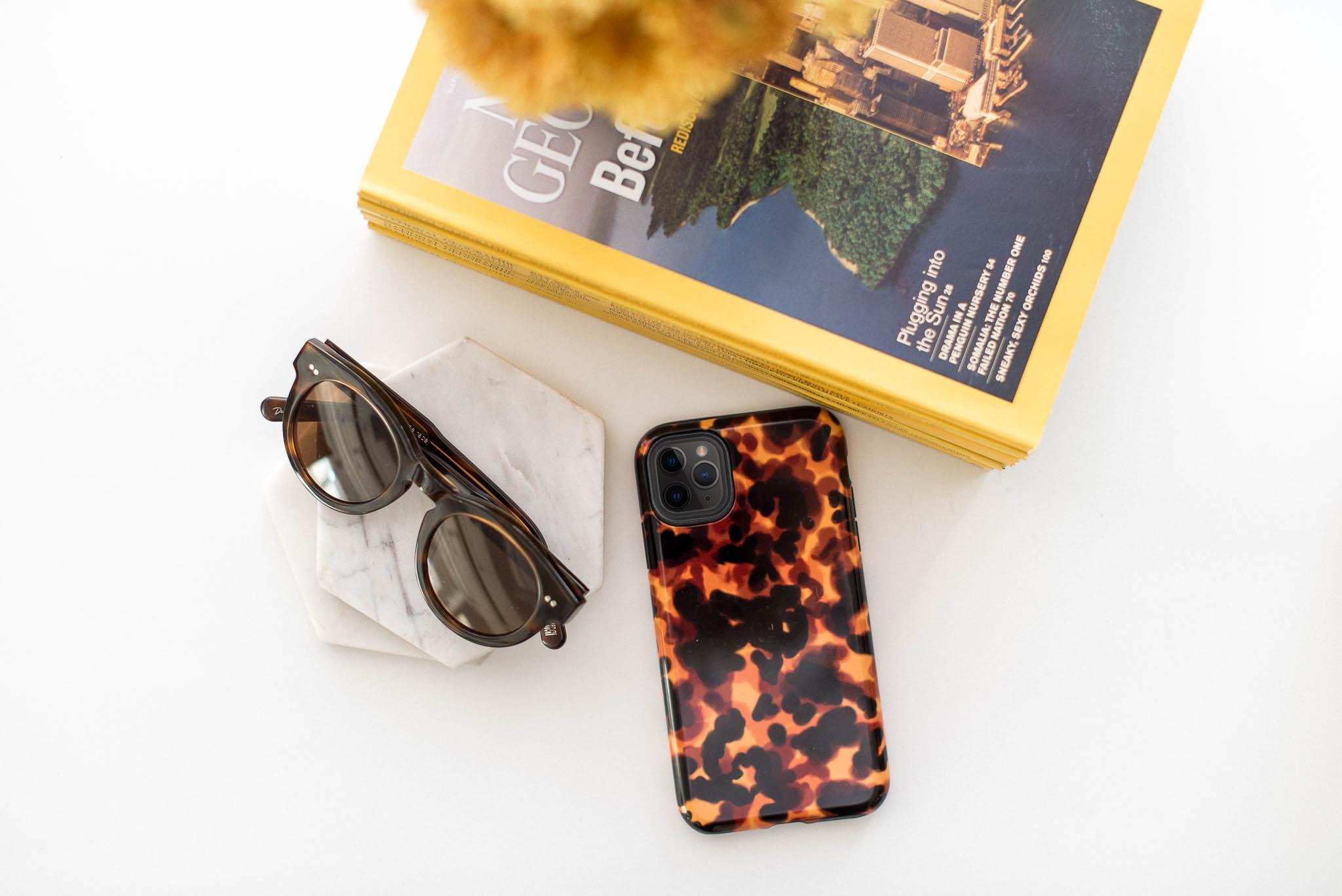 Screenflair Animal Print Collection