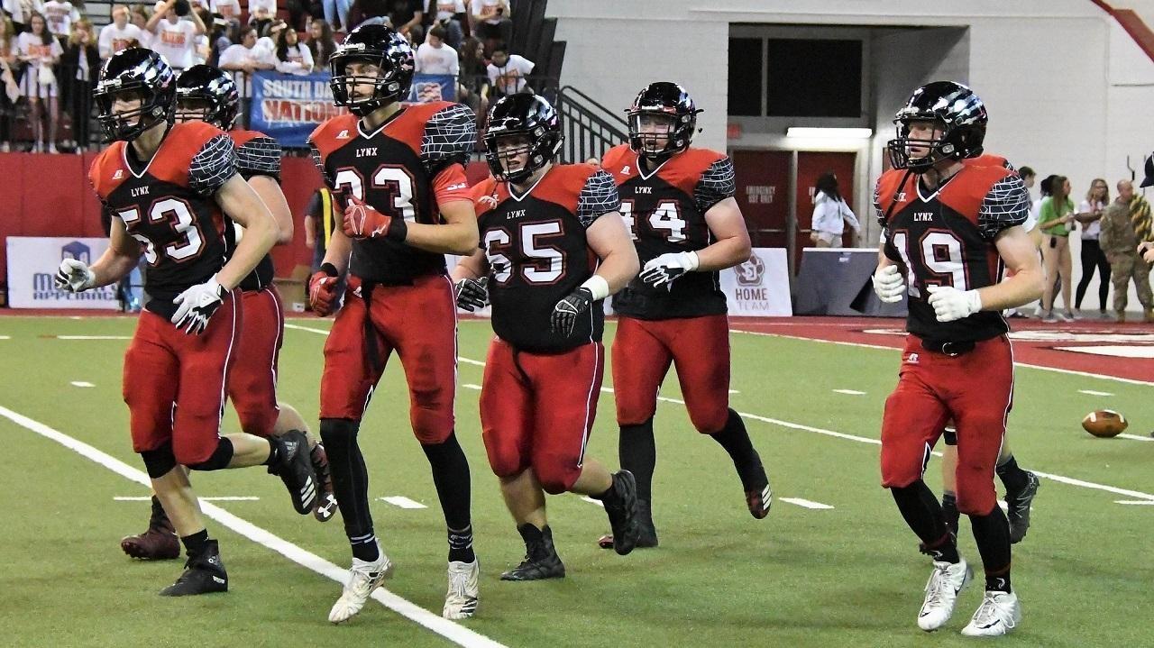 Football SDPB HS State Championship Coverage