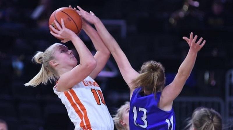 Class A Girls Basketball Photo Archive Link