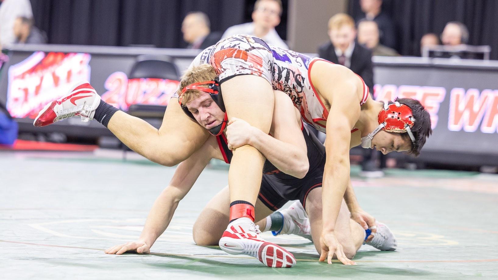 Wrestling: Weekend tournament recap with videos