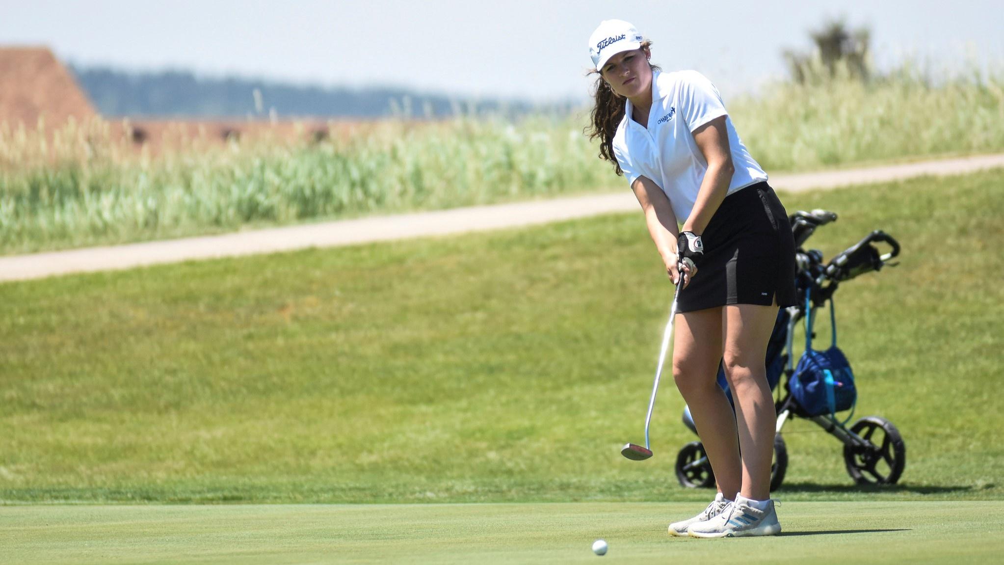 SDPB HS A Girls Golf Photo Archive Link