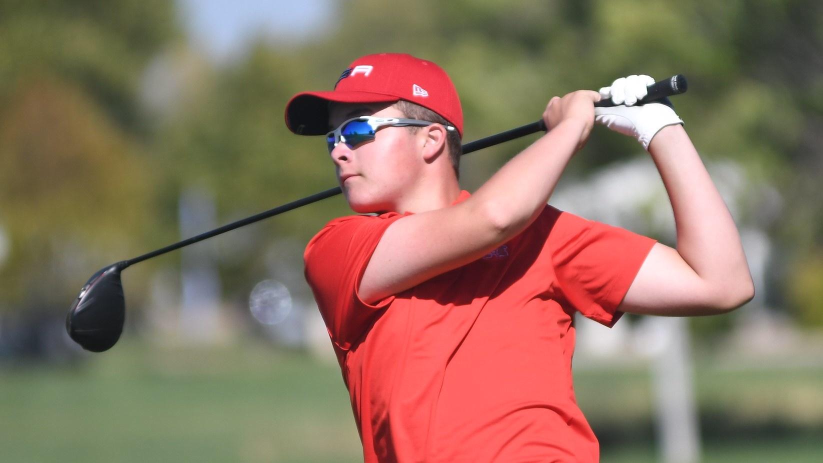 Go to SDHSAA State Boys Golf