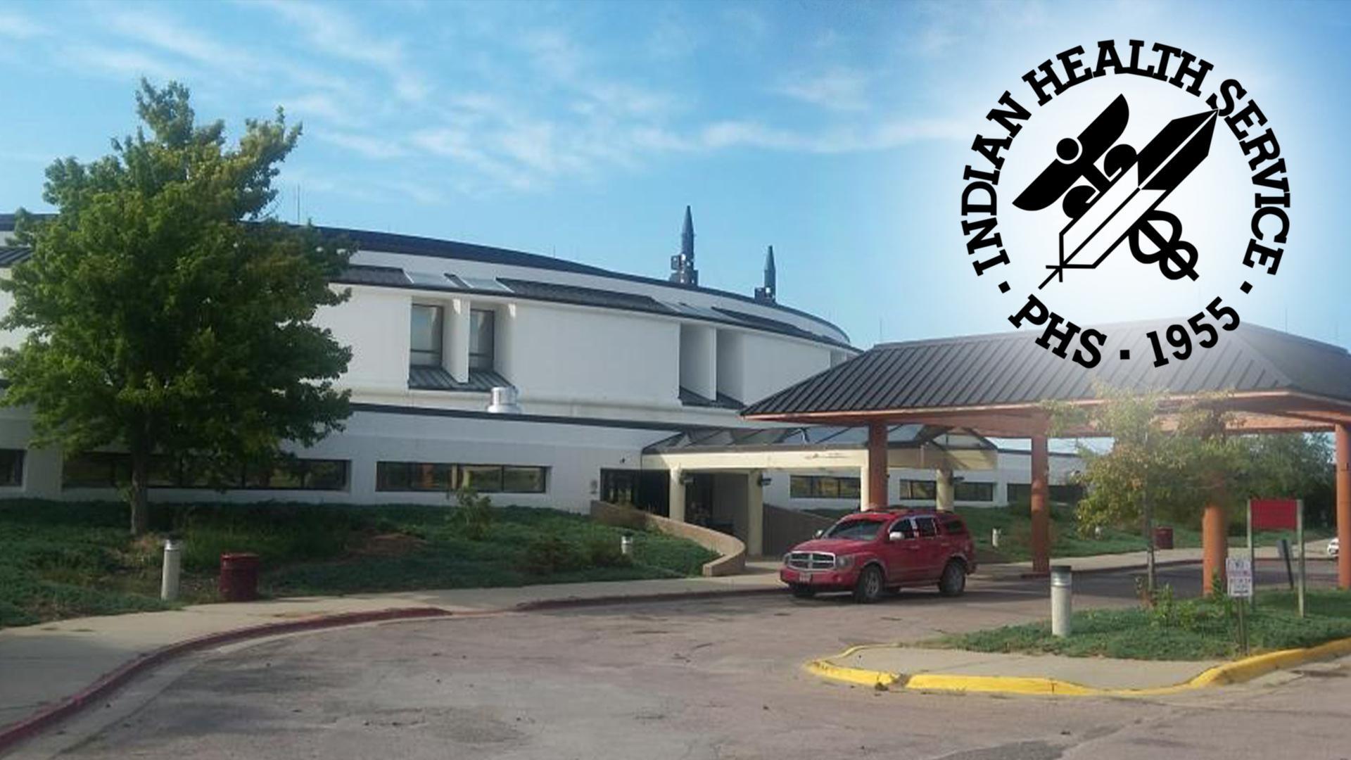 IHS Appeals Ruling That Health Care Is Treaty Obligation To Rosebud