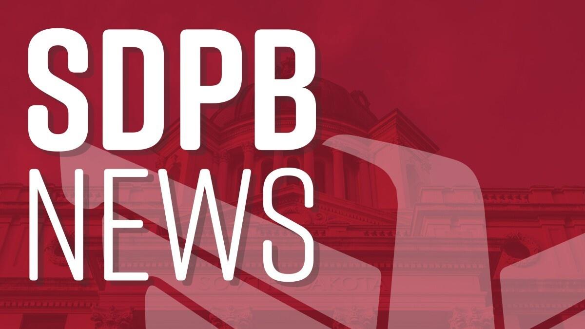 SDPB News Logo