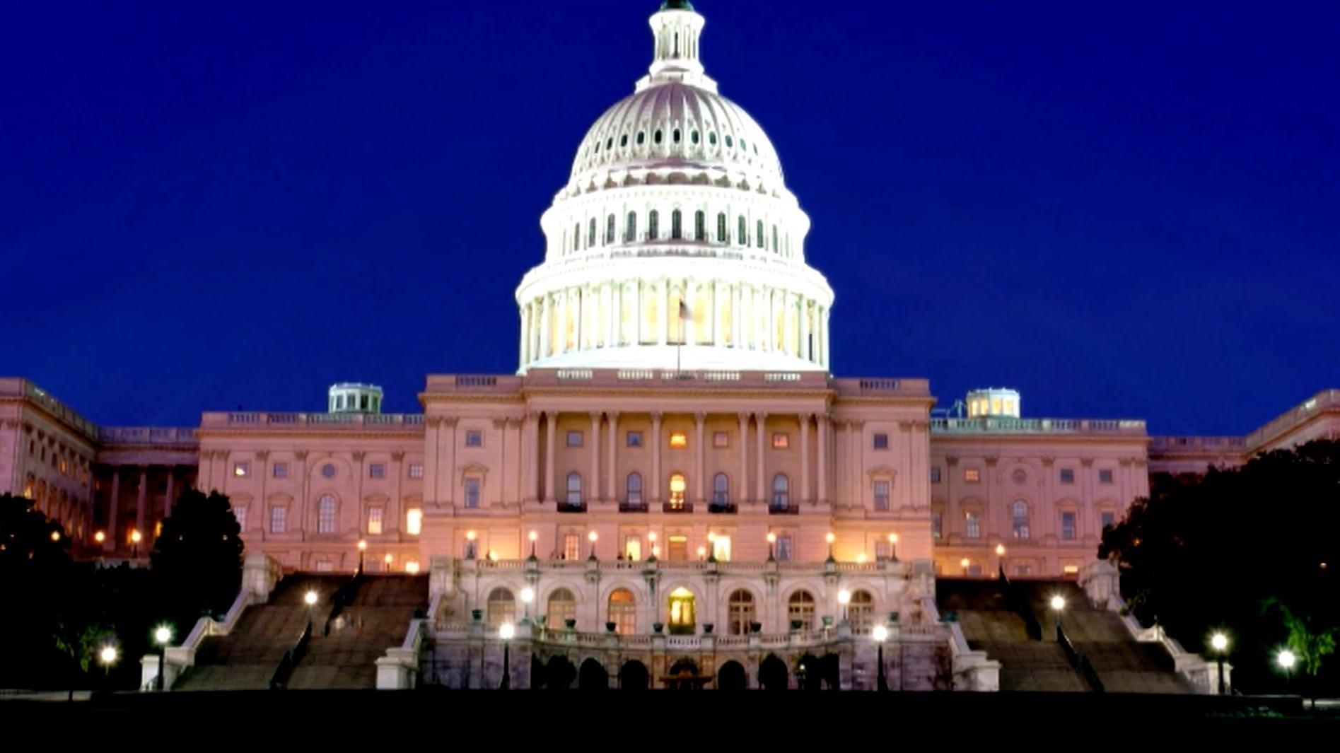 U.S. Capitol Building