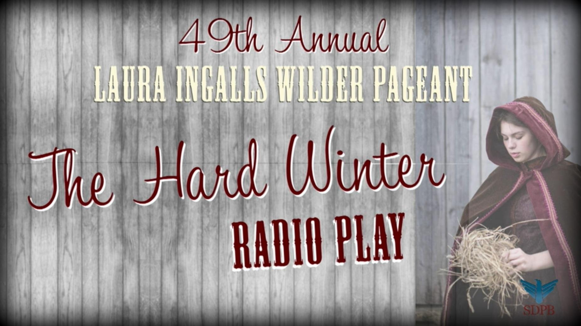 The Hard Winter Radio Play. 