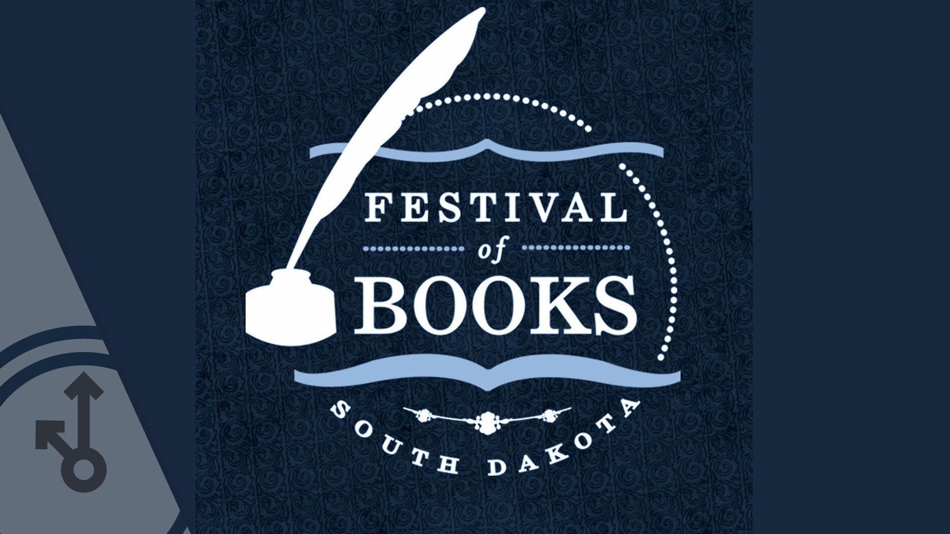 Festival of Books Logo