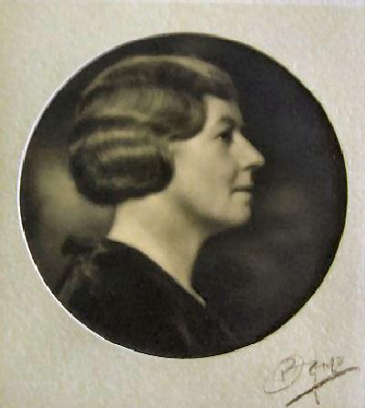 Helen Crosswait