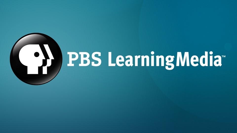 PBS Learning Media logo. 