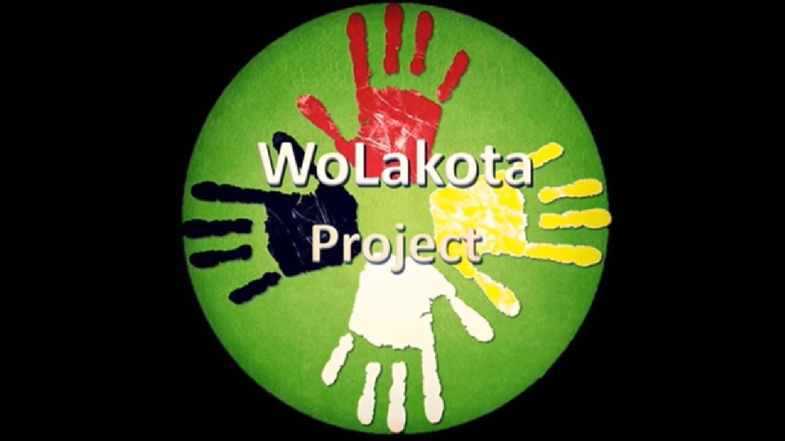 WoLokota Project Logo