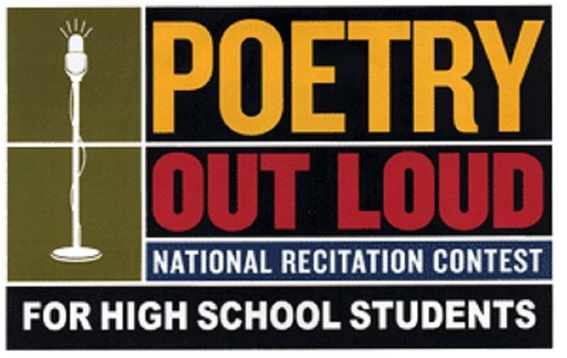 Poetry Out Loud