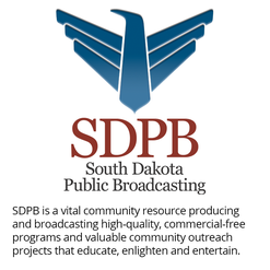 South Dakota Public Broadcasting - SDPB - NPR - PBS