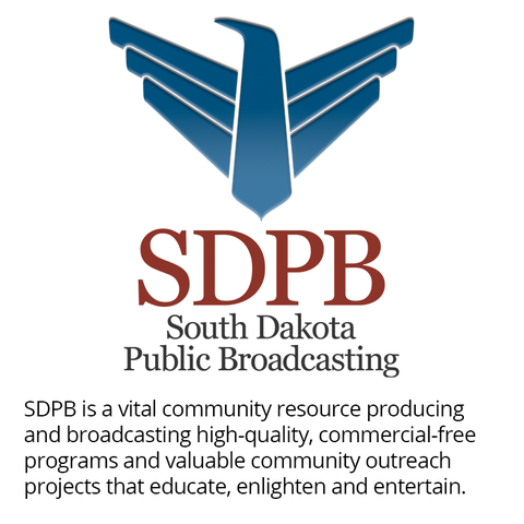 South Dakota Public Broadcasting Sdpb Npr Pbs