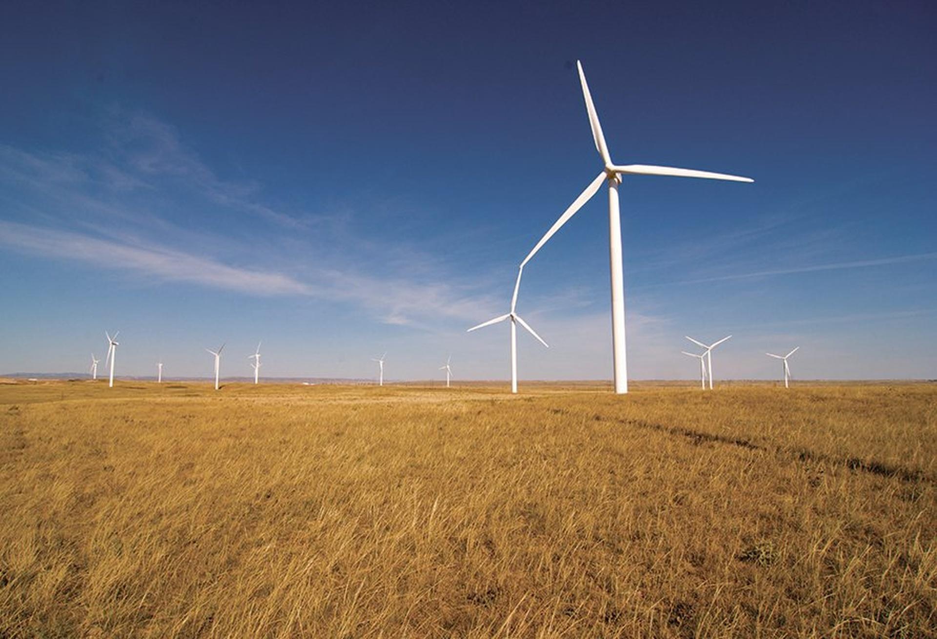 Black Hills Corporation Announces Clean Energy Goals