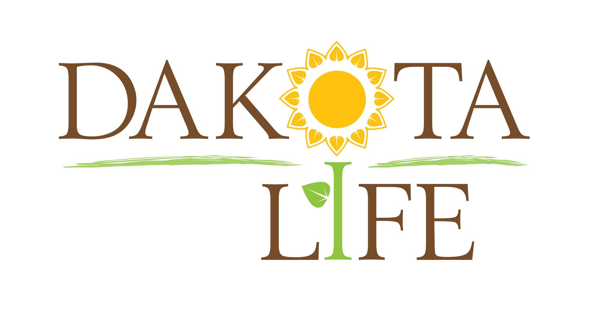 Dakota Life logo
