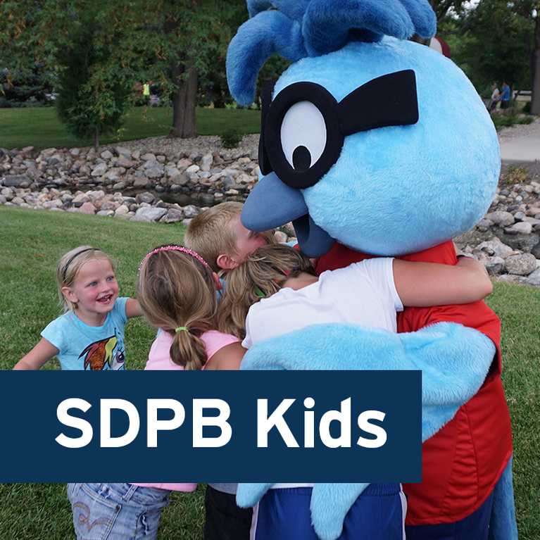 South Dakota Public Broadcasting - SDPB - NPR - PBS