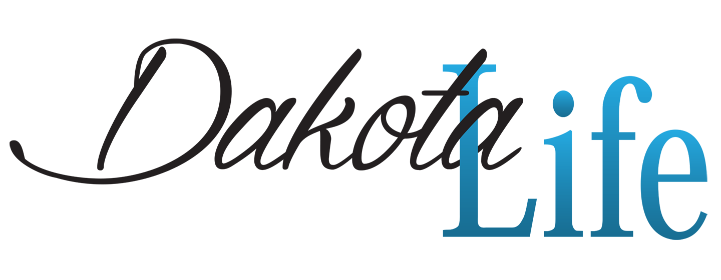 Dakota Life logo