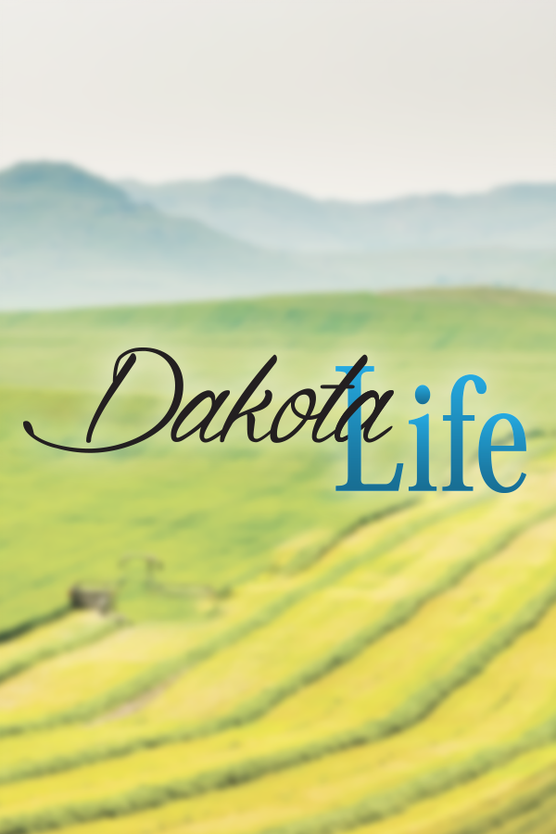 dakota life logo