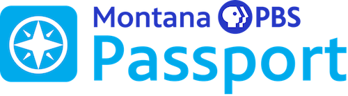 MontanaPBS Passport