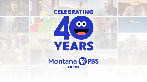 Montana PBS - Montana's PBS Station