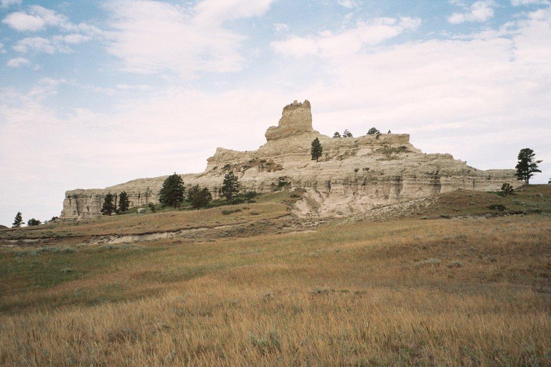 Capitol Rock