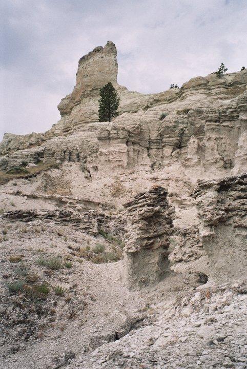 Capitol Rock