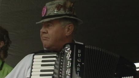 music and memories rocky mountain accordion festival in Phillpsburg