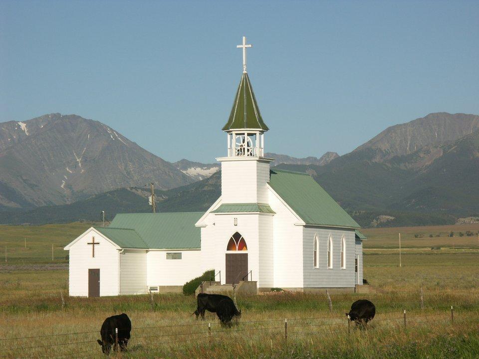 Melville Lutheran Church