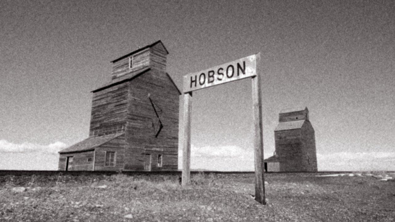 Hobson Montana home of dentist Virgil Stewart