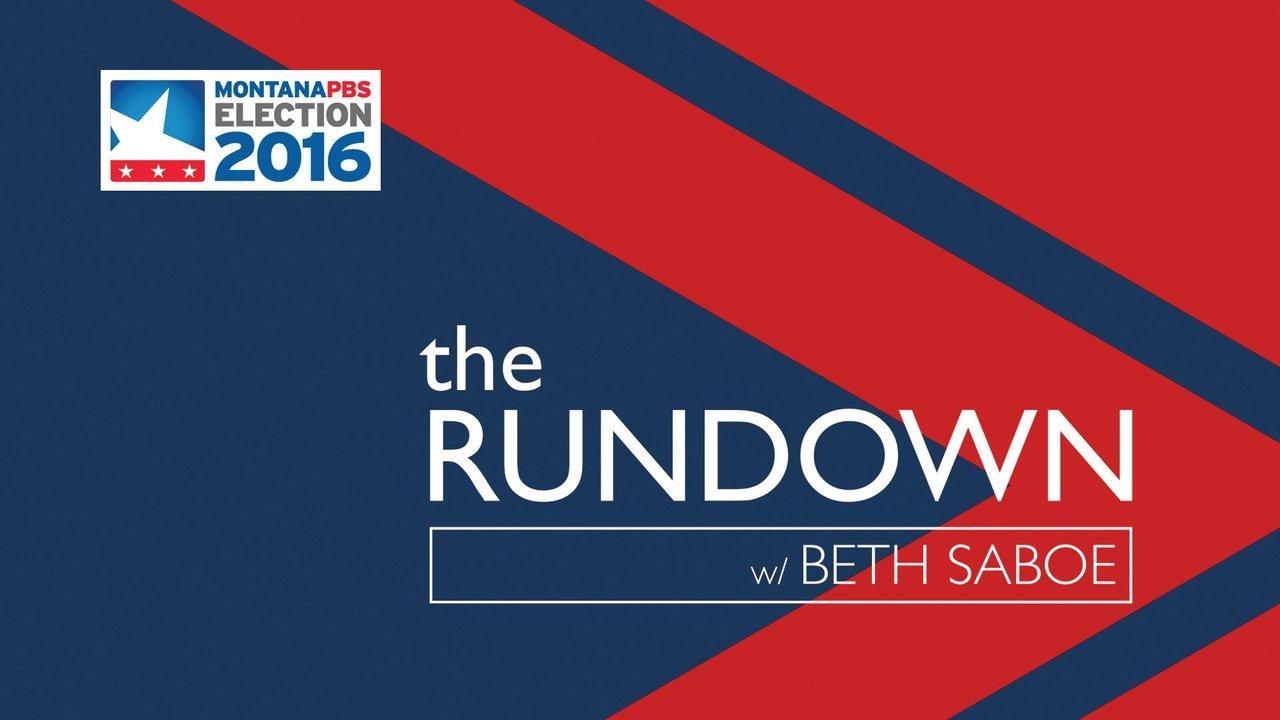 The Rundown with Beth Saboe