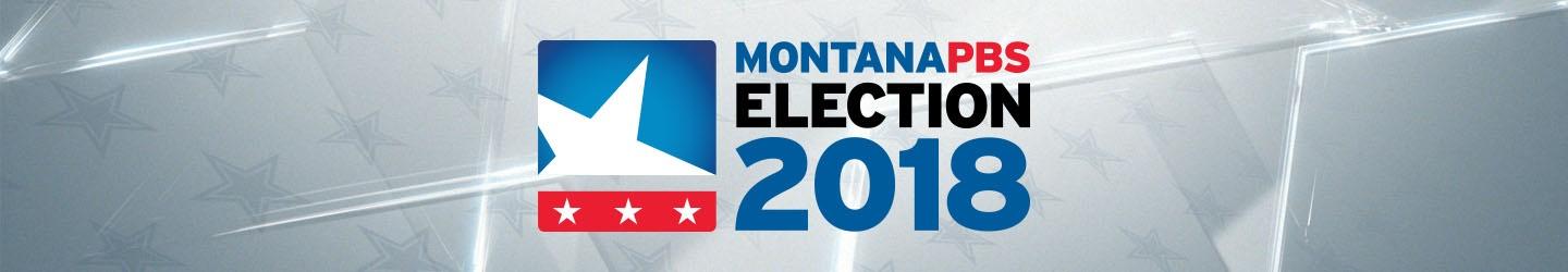 MontanaPBS Election 2018