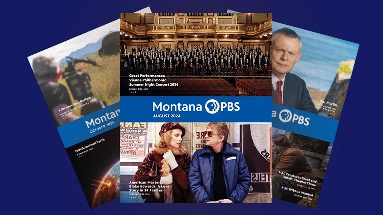 Montana PBS - Montana's PBS Station