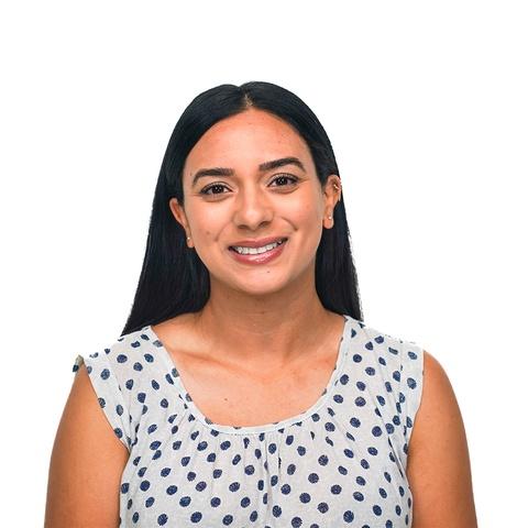 Shareen Awad