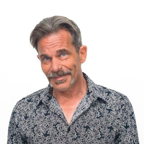 David Fleming