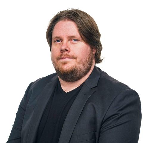 Tim Stytle