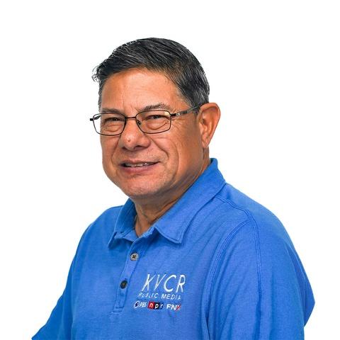 Sal Castillo