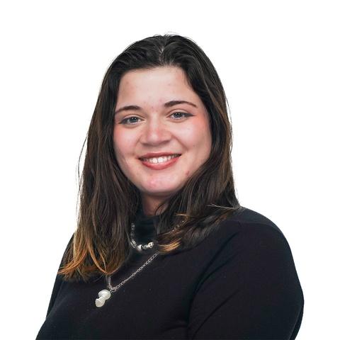 Antonia Lopez-Vega