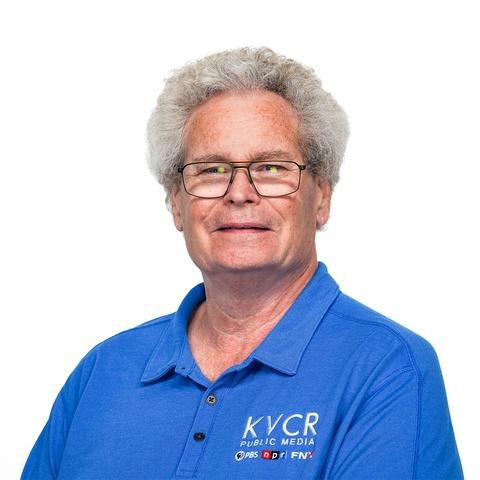 Robert Chuck Rienstra