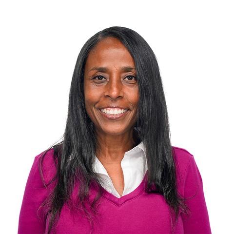Cheryl Alexander