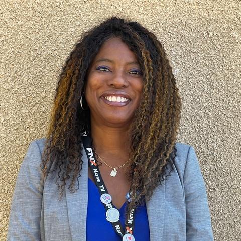 Yvonne Rose Powers