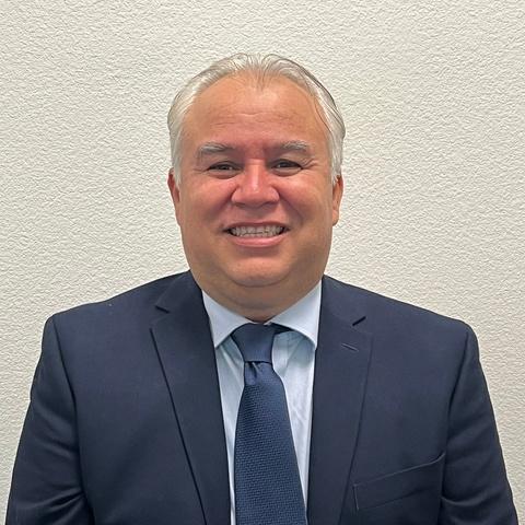 Manuel Saucedo