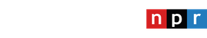KVCR 91.9 NPR Logo