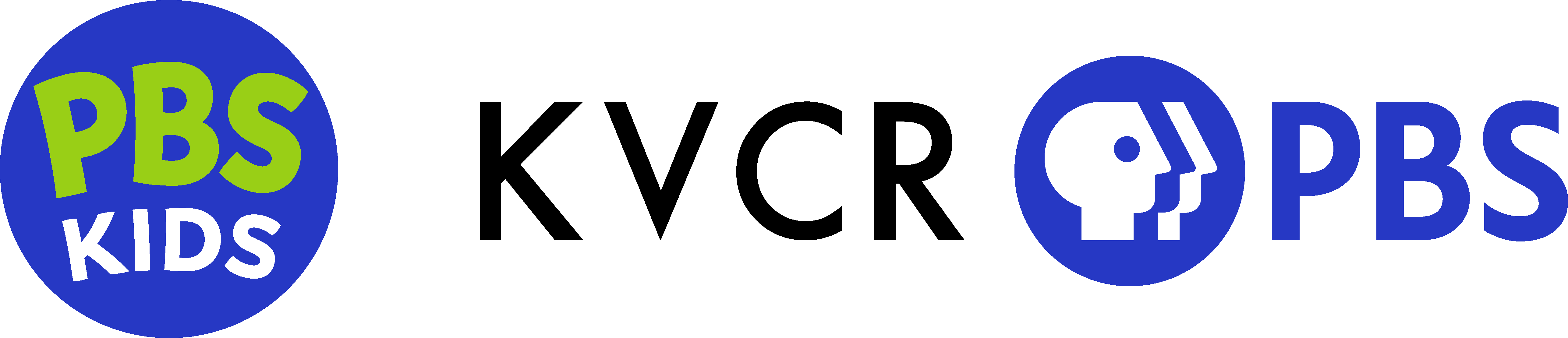 KVCR PBS Kids Logo