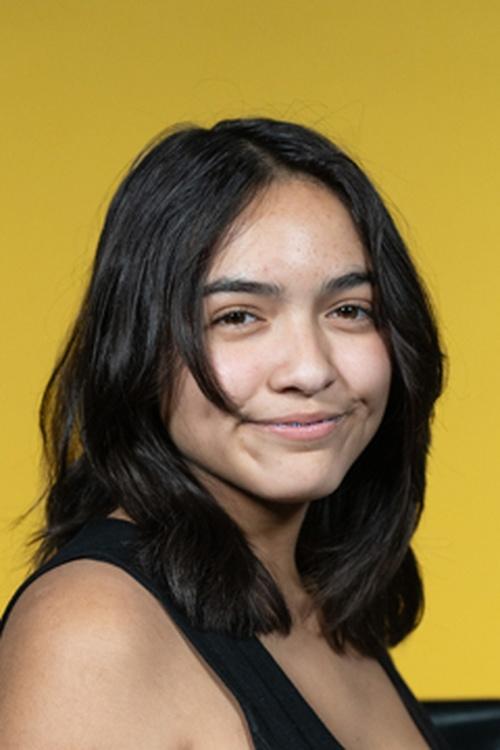 Paulina Magallon-Guerrero