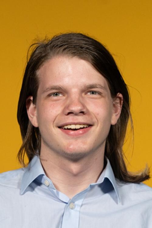 Spencer Elledge