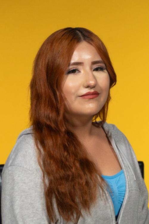 Aileen Galvez Orozco