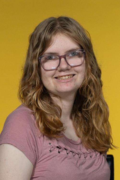 Sara Rosener